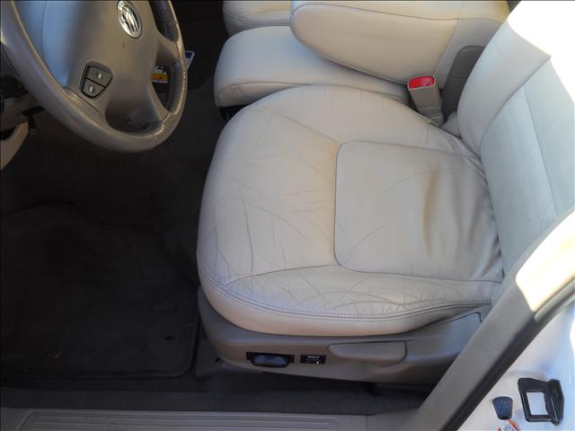 2001 Mercury Sable LS Premium