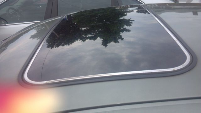 2001 Mercury Sable LS Premium