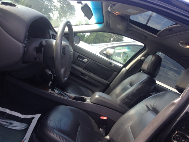 2001 Mercury Sable Unknown