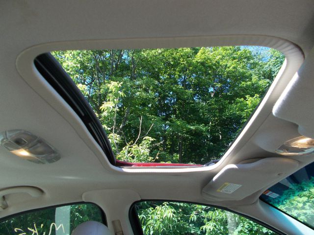 2001 Mercury Sable LS Premium