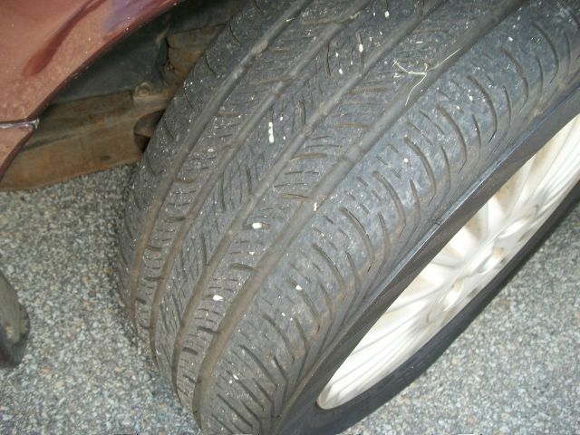 2001 Mercury Sable XLS