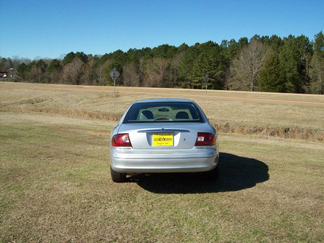 2001 Mercury Sable Touring W/nav.sys