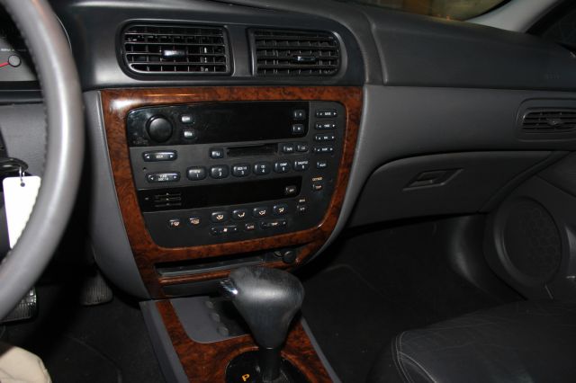 2002 Mercury Sable Unknown