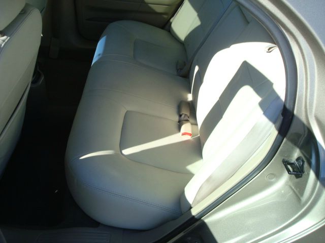 2002 Mercury Sable LS Premium