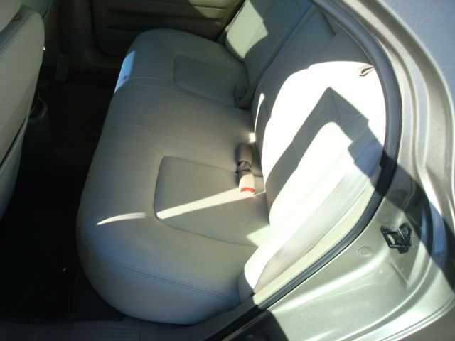 2002 Mercury Sable LS Premium