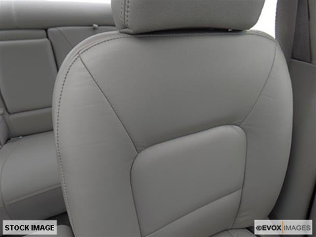 2002 Mercury Sable XLS