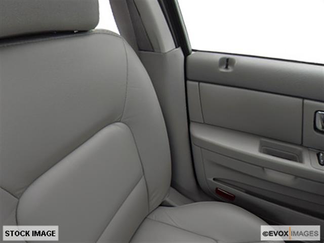 2002 Mercury Sable XLS