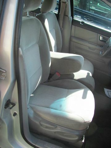 2002 Mercury Sable XLS