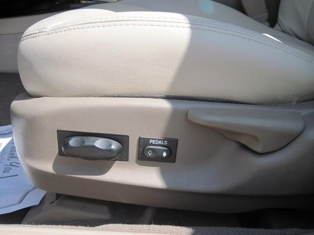 2002 Mercury Sable LS Premium