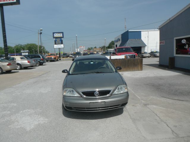 2002 Mercury Sable C1500 Scottsdale