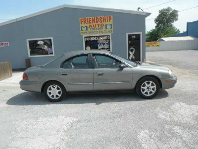 2002 Mercury Sable C1500 Scottsdale