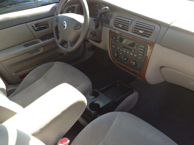 2003 Mercury Sable XLS