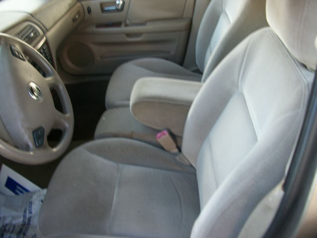 2003 Mercury Sable XLS