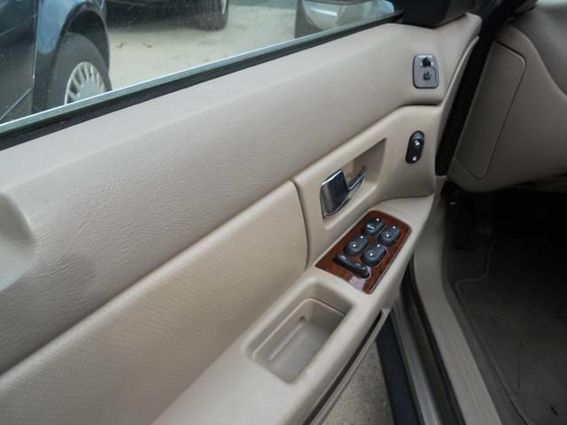 2003 Mercury Sable LS Premium