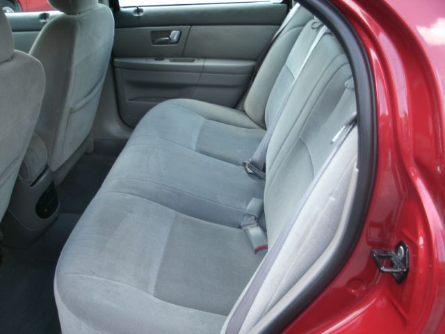 2003 Mercury Sable XLS