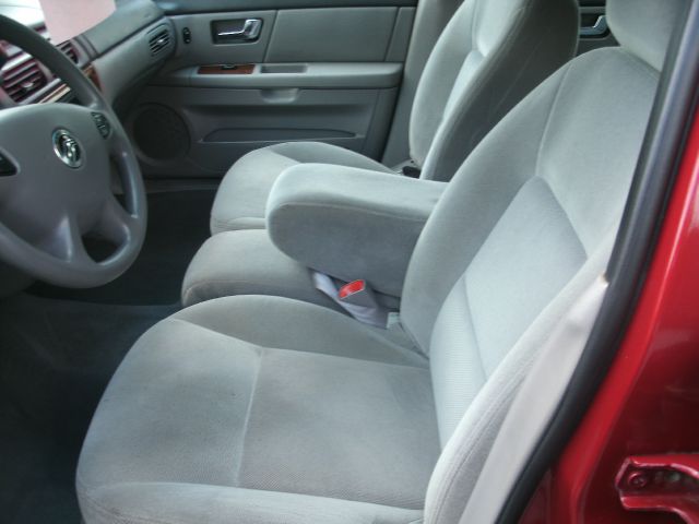 2003 Mercury Sable XLS