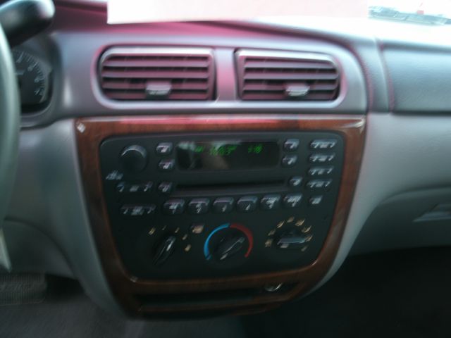 2003 Mercury Sable XLS