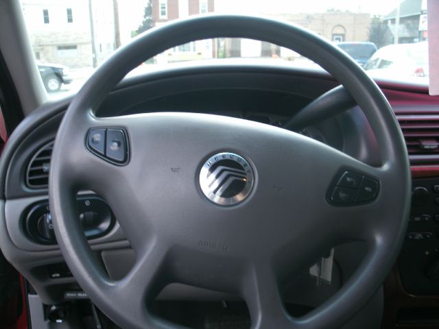 2003 Mercury Sable XLS