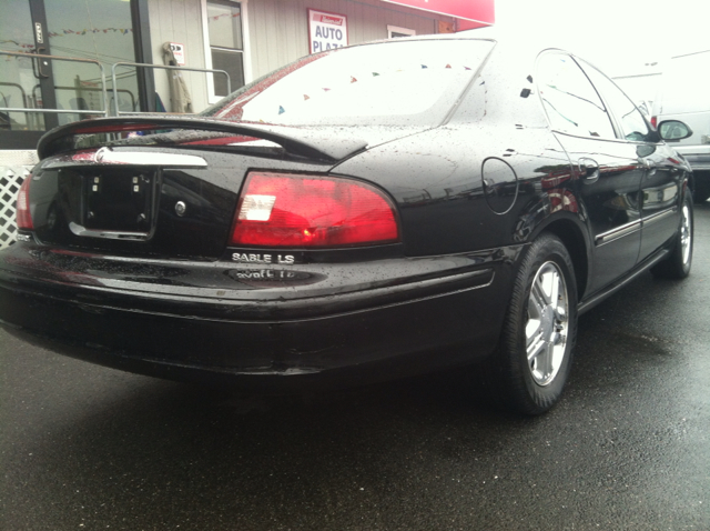 2003 Mercury Sable LS Premium