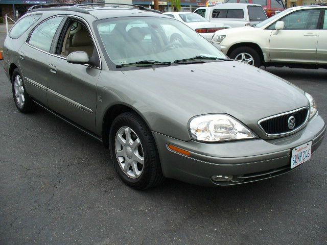 2003 Mercury Sable LS Premium