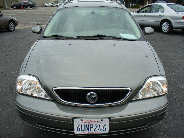 2003 Mercury Sable LS Premium