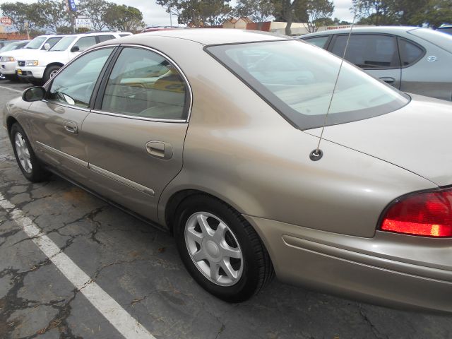 2003 Mercury Sable LS Premium