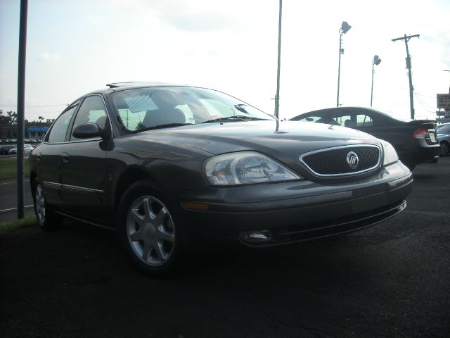 2003 Mercury Sable LS Premium