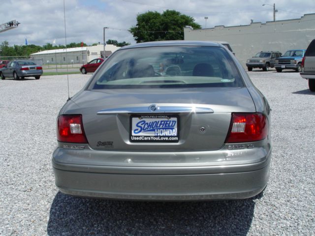 2003 Mercury Sable XLS
