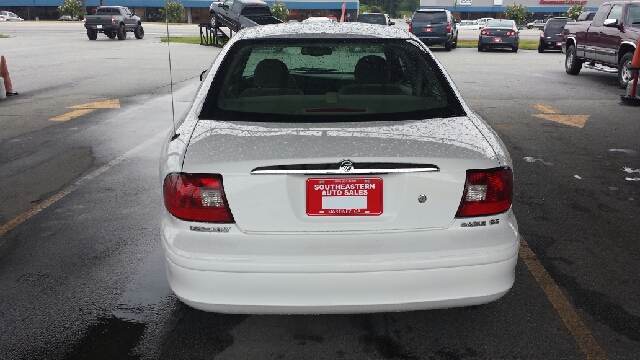2003 Mercury Sable XLS
