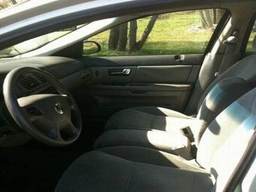 2003 Mercury Sable XLS