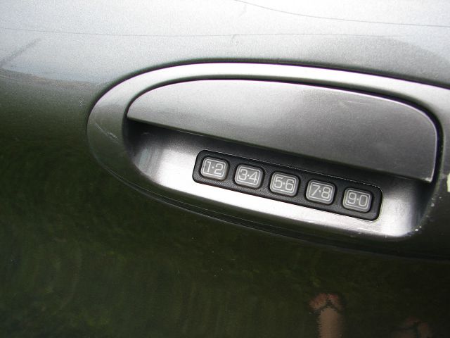 2003 Mercury Sable LS Premium