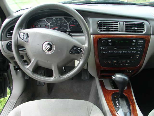 2003 Mercury Sable LS Premium