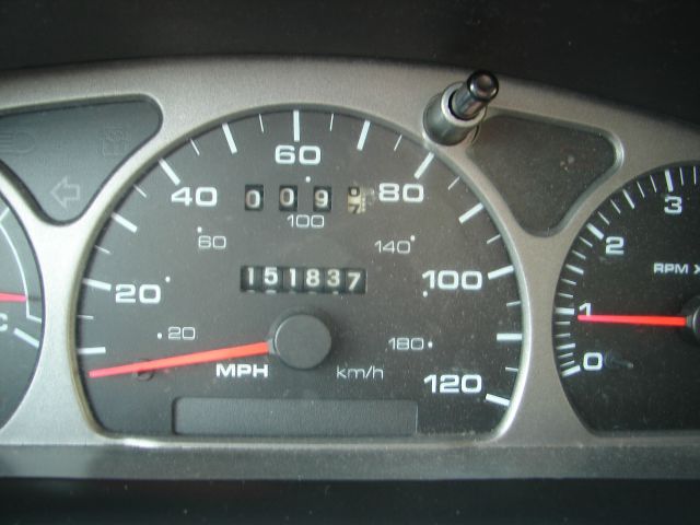 2003 Mercury Sable LS Premium