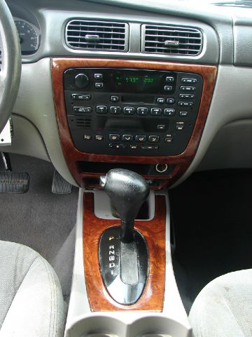 2003 Mercury Sable LS Premium