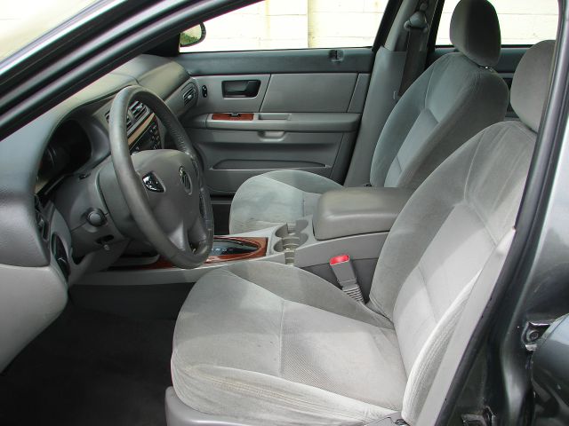 2003 Mercury Sable LS Premium