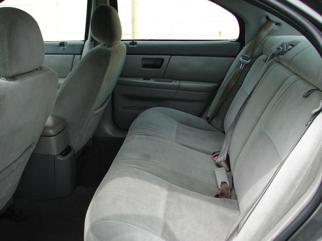 2003 Mercury Sable LS Premium