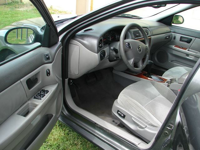 2003 Mercury Sable LS Premium