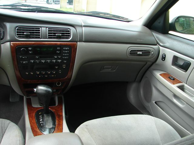 2003 Mercury Sable LS Premium