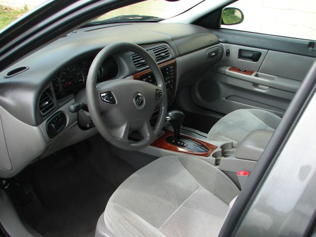 2003 Mercury Sable LS Premium