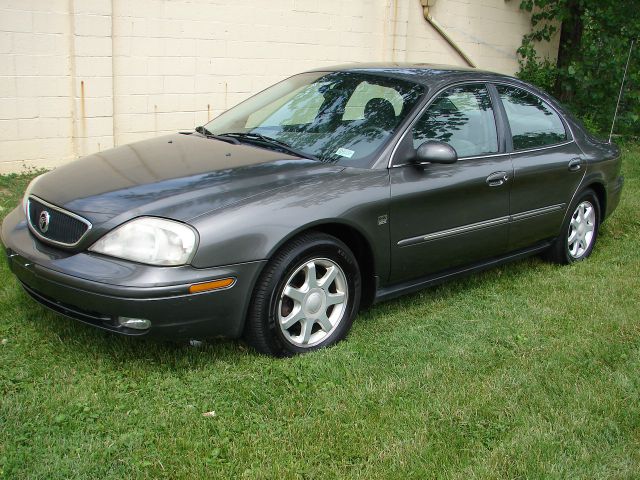 2003 Mercury Sable LS Premium