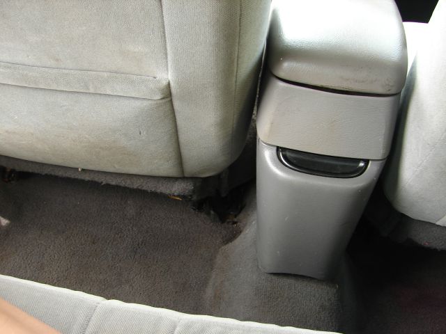 2003 Mercury Sable LS Premium