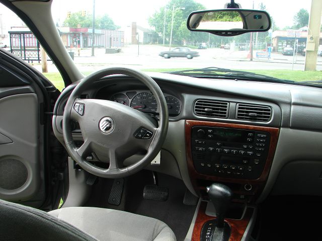 2003 Mercury Sable LS Premium