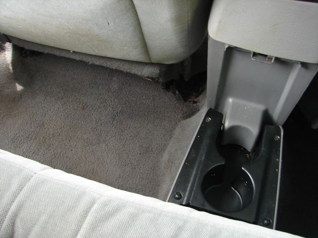 2003 Mercury Sable LS Premium