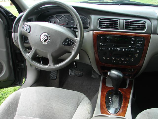 2003 Mercury Sable LS Premium