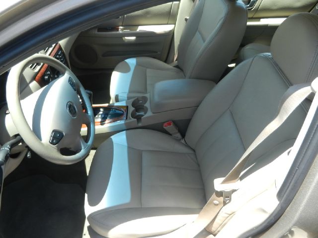 2003 Mercury Sable LS Premium