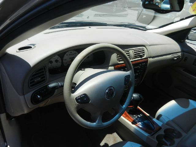 2003 Mercury Sable LS Premium