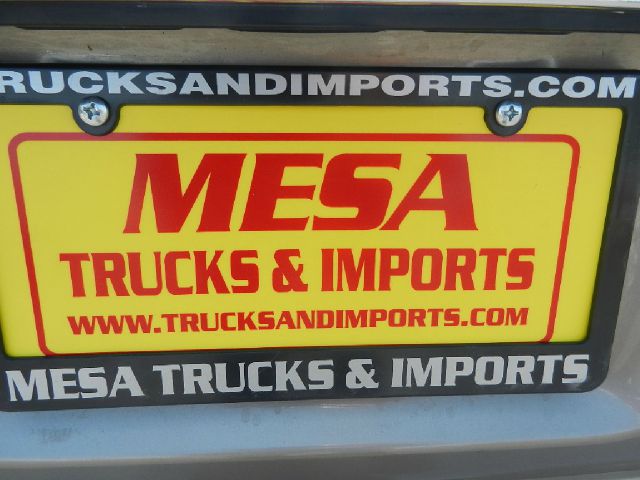 2003 Mercury Sable LS Premium