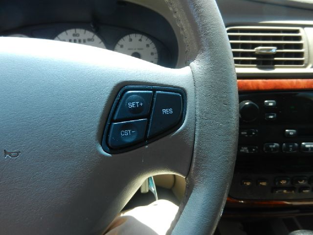 2003 Mercury Sable LS Premium