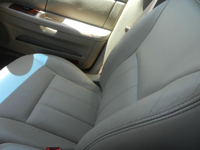 2003 Mercury Sable LS Premium