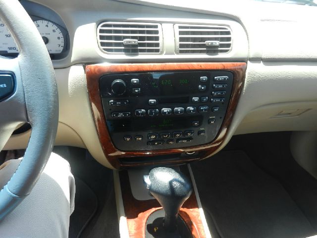 2003 Mercury Sable LS Premium